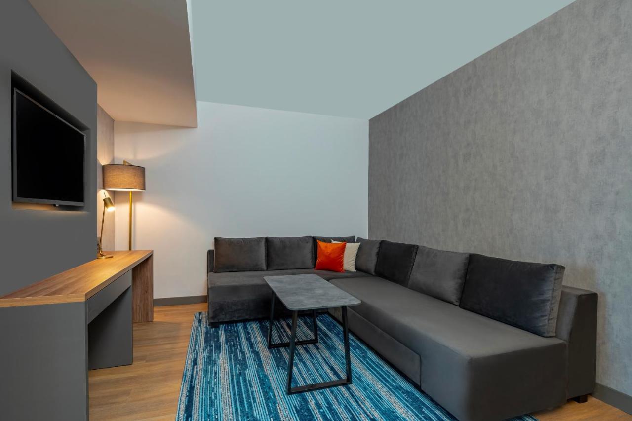 Hotel Wyndham Thermal&spa