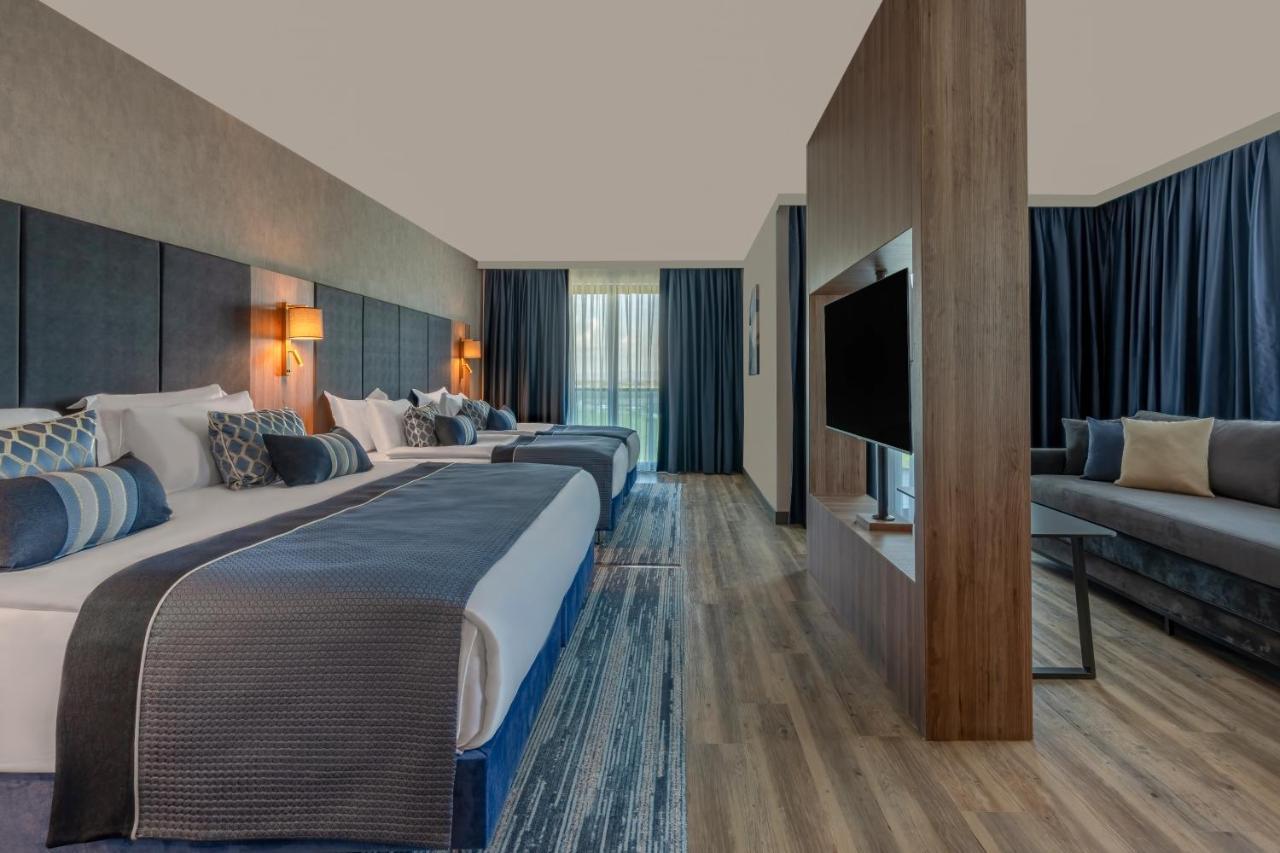 Wyndham Thermal&spa Afyonkarahisar