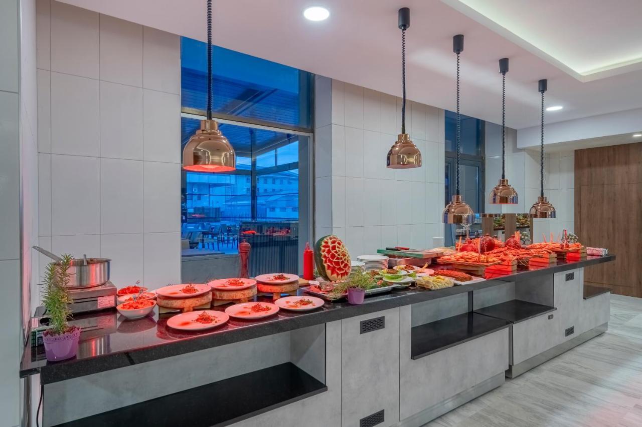 Wyndham Thermal&spa 5* Afyonkarahisar