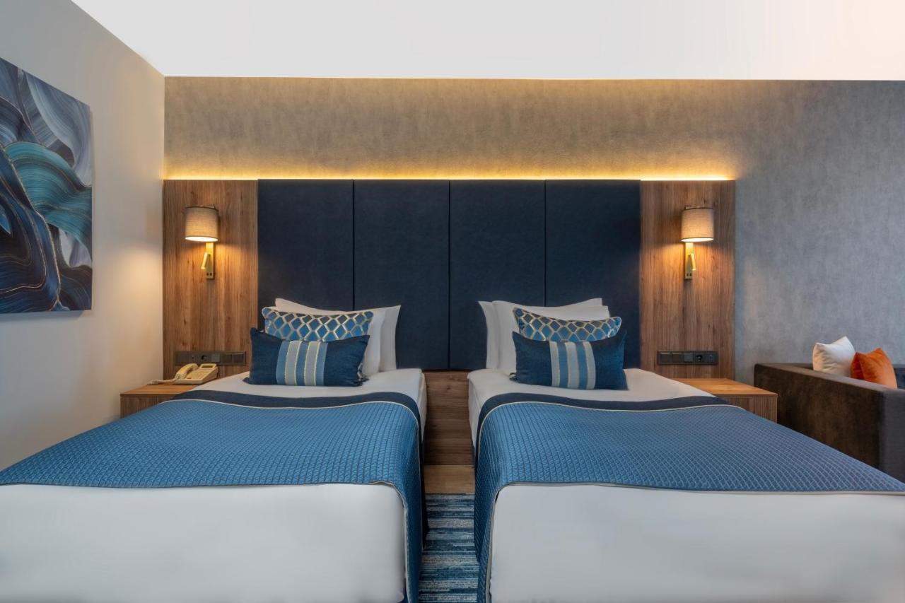 Hotel Wyndham Thermal&spa Afyonkarahisar