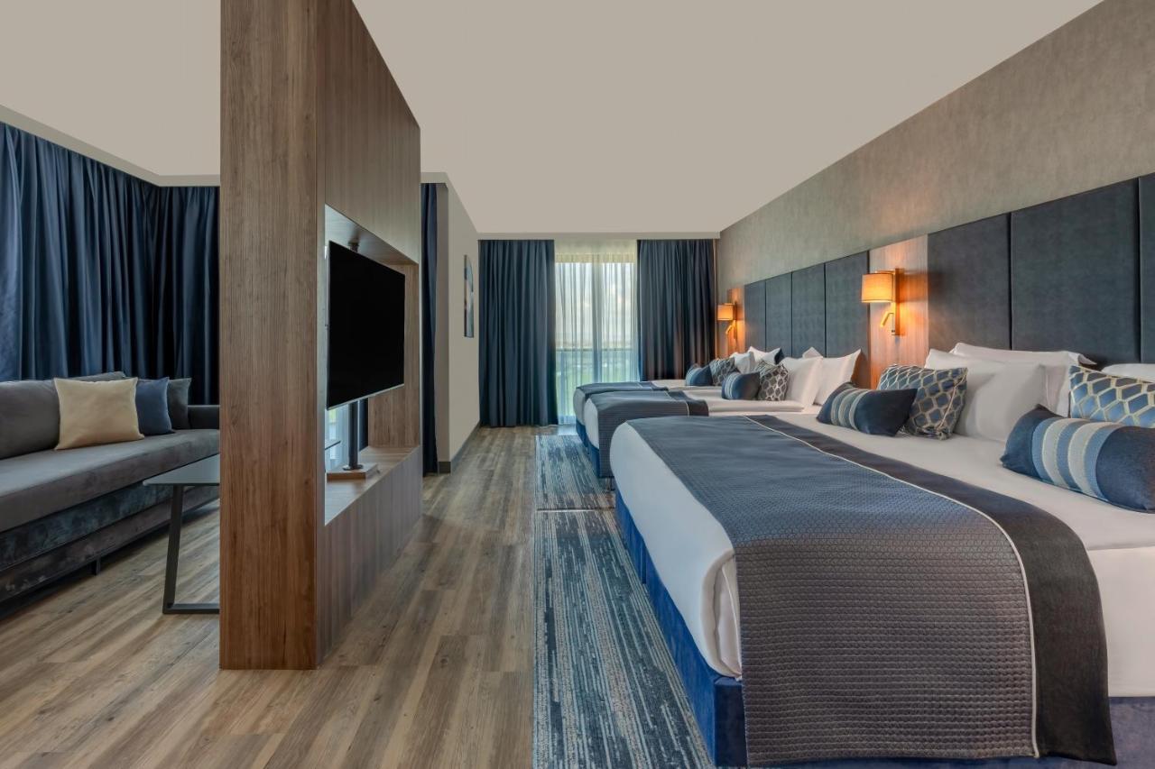 Wyndham Thermal&spa 5* Afyonkarahisar