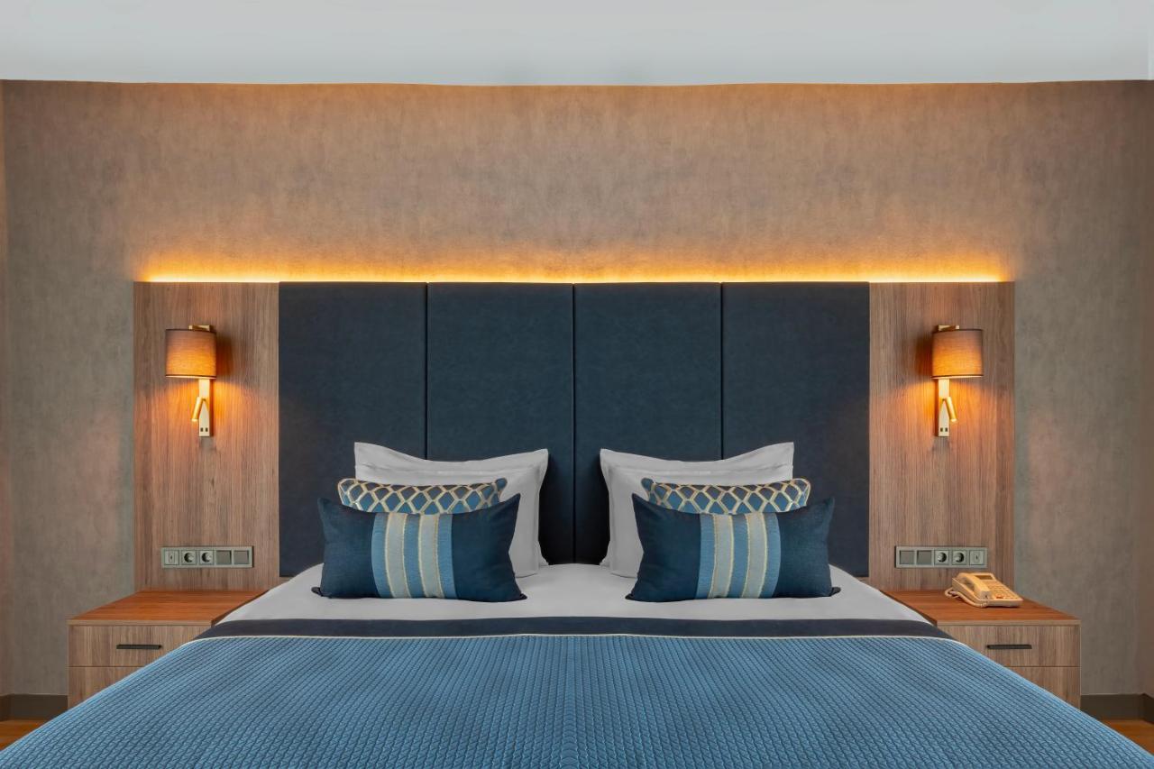Wyndham Thermal&spa Hotel