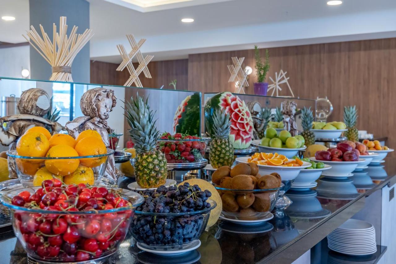 Wyndham Thermal&spa 5* Afyonkarahisar