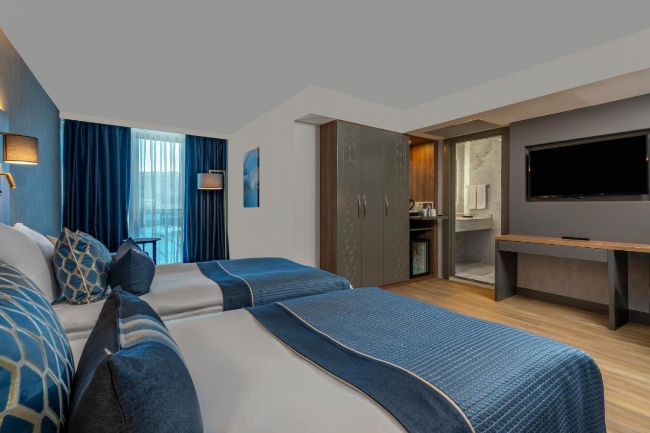 Hotel Wyndham Thermal&spa 5*