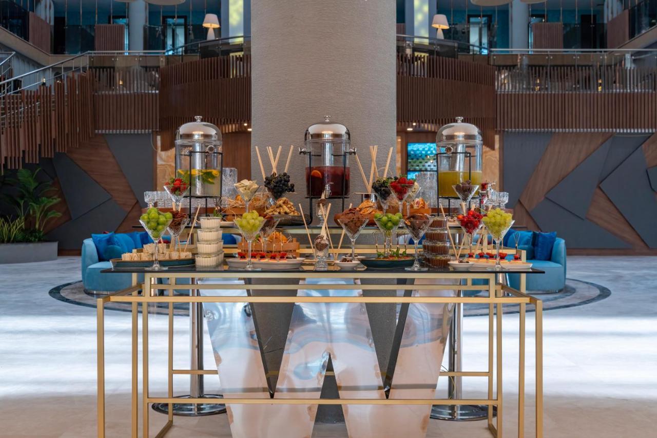 Wyndham Thermal&spa Hotel 5*