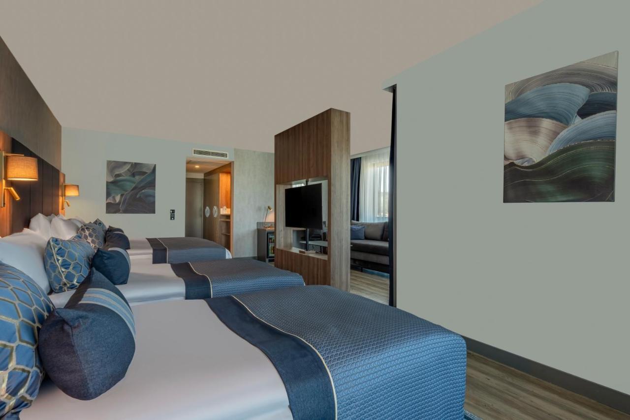 Wyndham Thermal&spa Hotel 5*