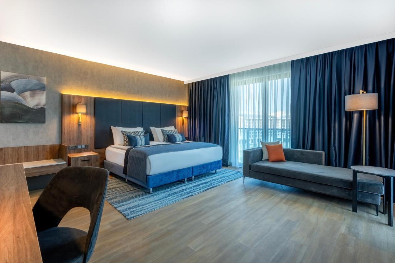 Wyndham Thermal&spa 5* Afyonkarahisar