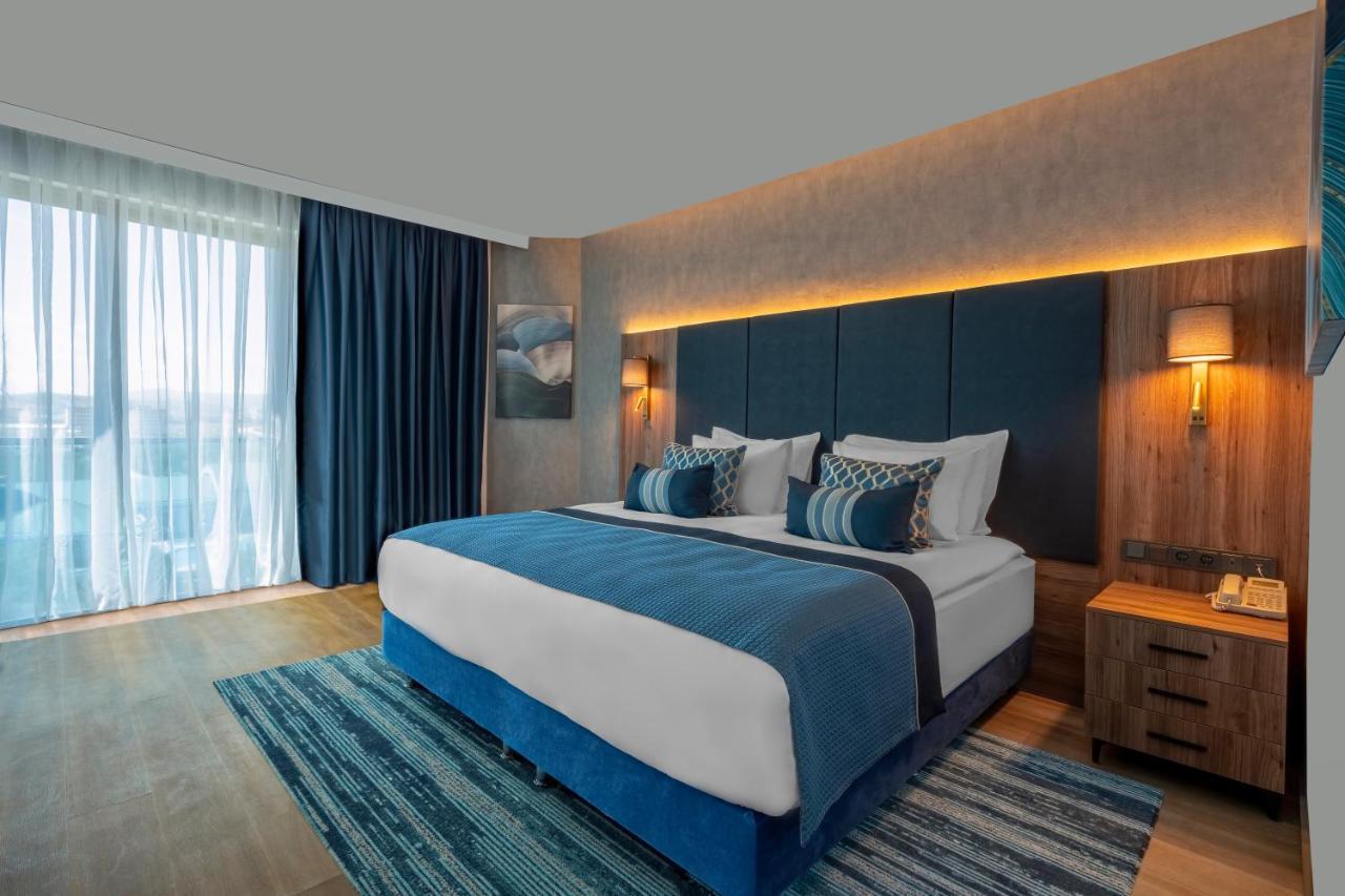 Wyndham Thermal&spa 5*