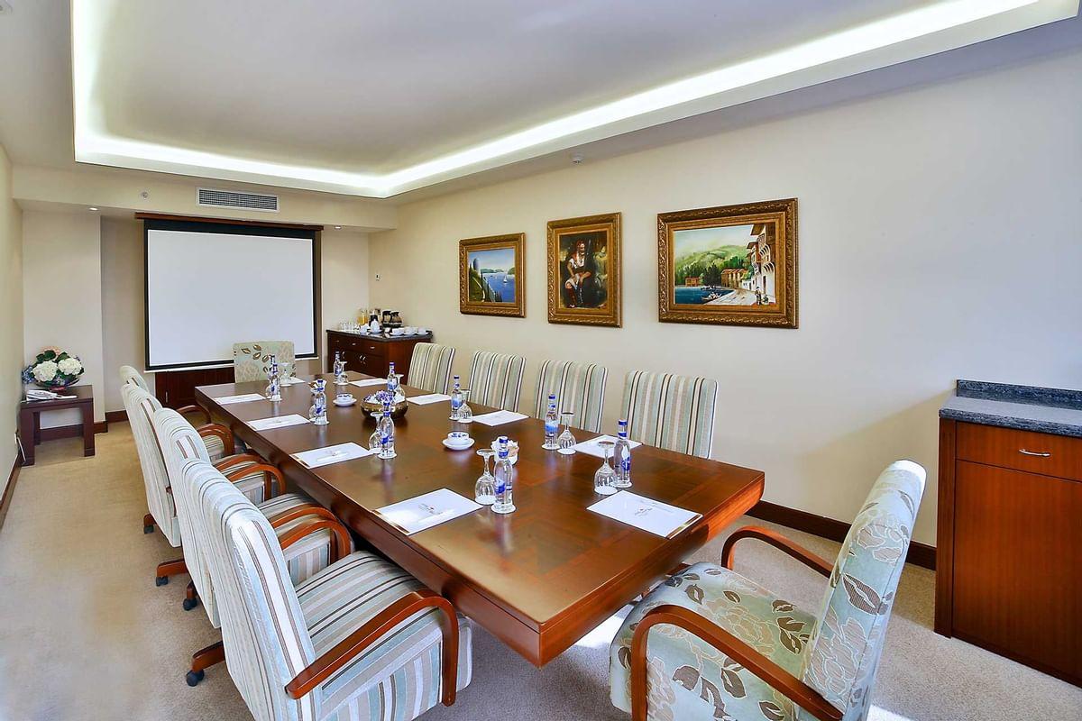 Grand Cevahir Convention Center Hotel 5*