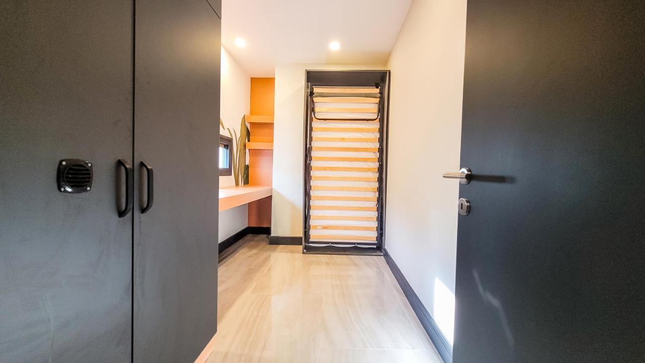 Apartment Cimentepe Deluxe 5 - Sea View In Yalikavak *