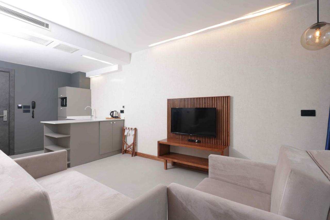 Ertan Hotel Cesme