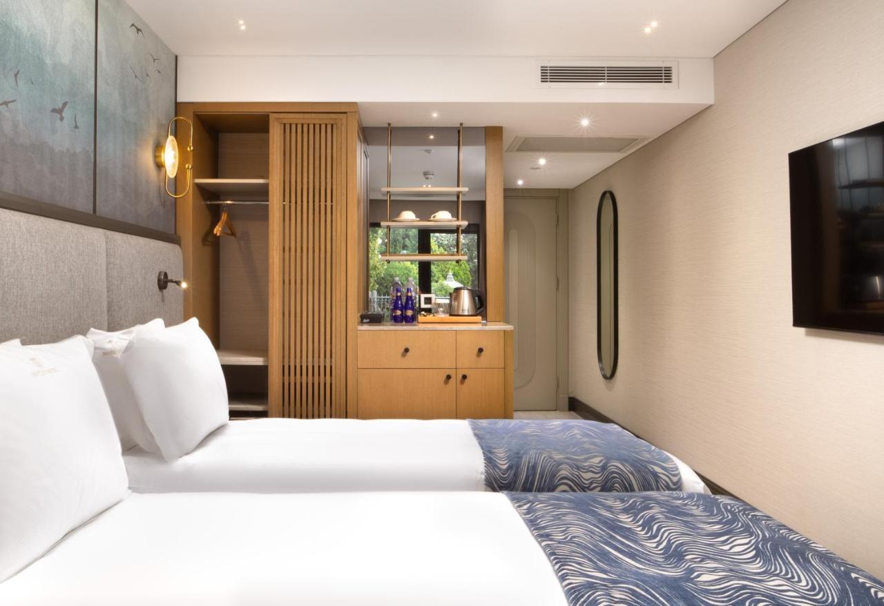 Hotel Bentley Old City-special Class