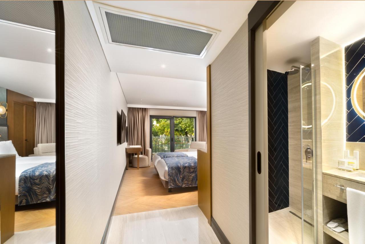 Bentley Old City-special Class Hotel 5*