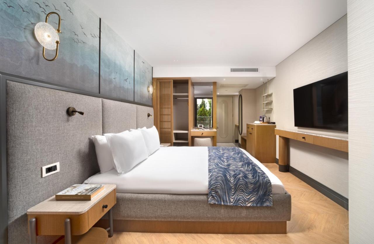 Bentley Old City-special Class Hotel Istanbul