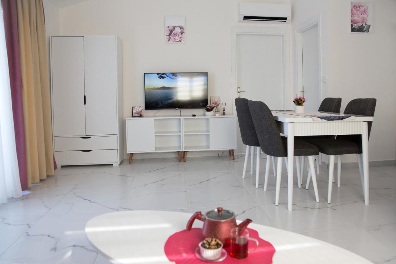 Apartment Art Life Alanya