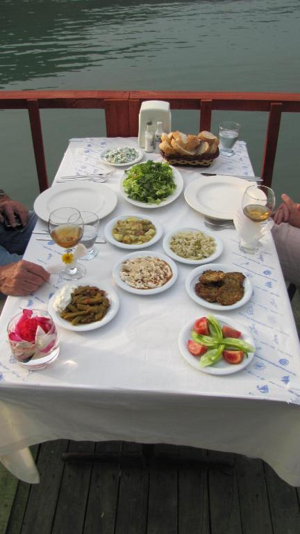 Holiday Hotel Dalyan Hotel