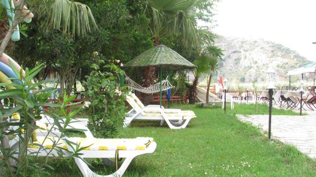 Holiday Hotel Dalyan