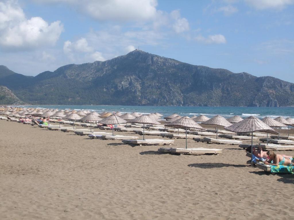 Hotel Holiday Hotel Dalyan Dalyan