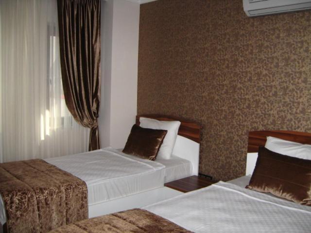 Uslu Apartment Datca