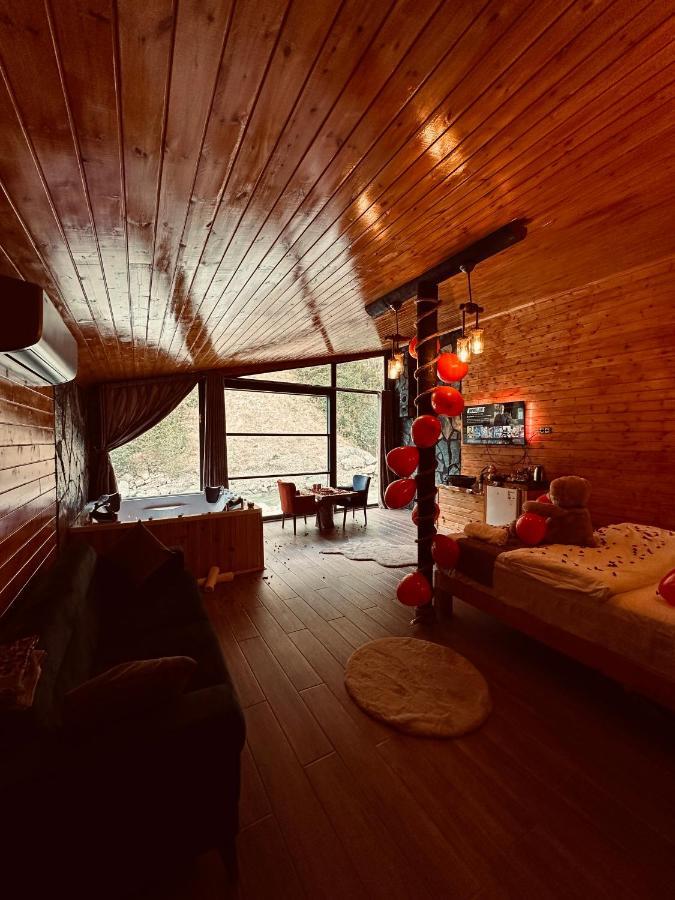 Chalet Ayder Bungalow - Royal Bungalow Resorts, River View *