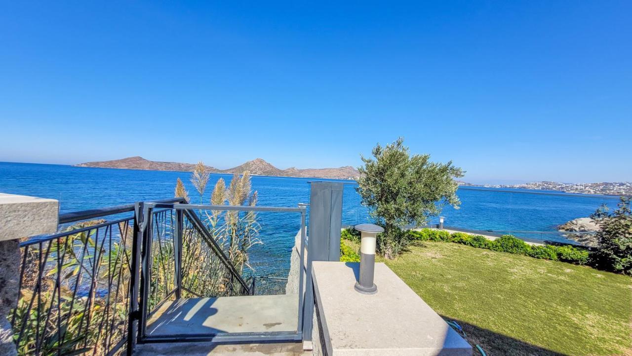 Cimentepe Deluxe 2 - With Jacuzzi In Yalikavak * Bodrum
