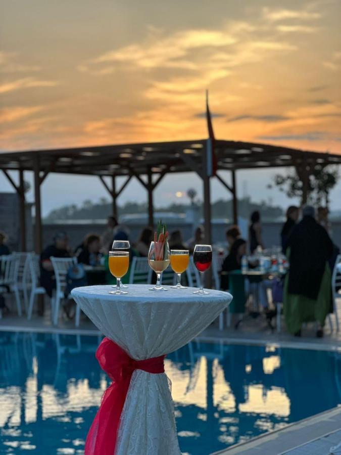 Jura Lara Hotel