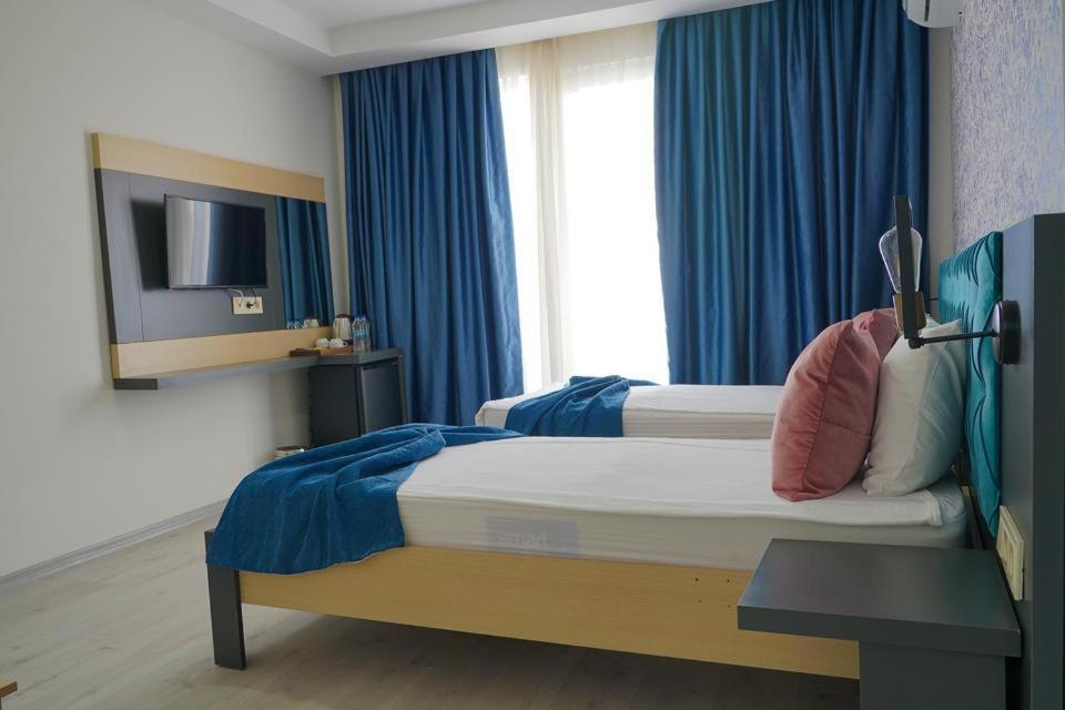 Jura Lara Hotel