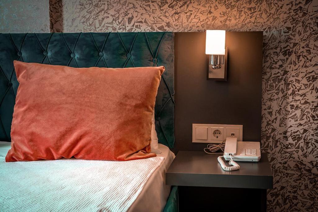 Jura Lara Hotel *