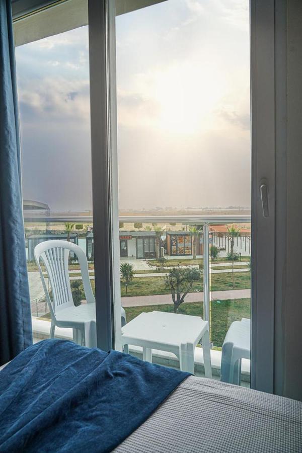 Jura Lara Hotel