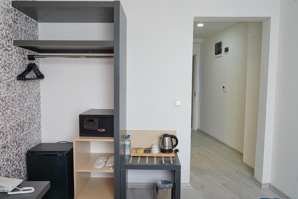 Hotel Jura Lara Kundu