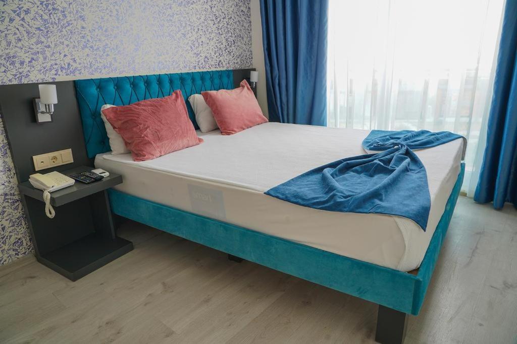 Jura Lara Hotel