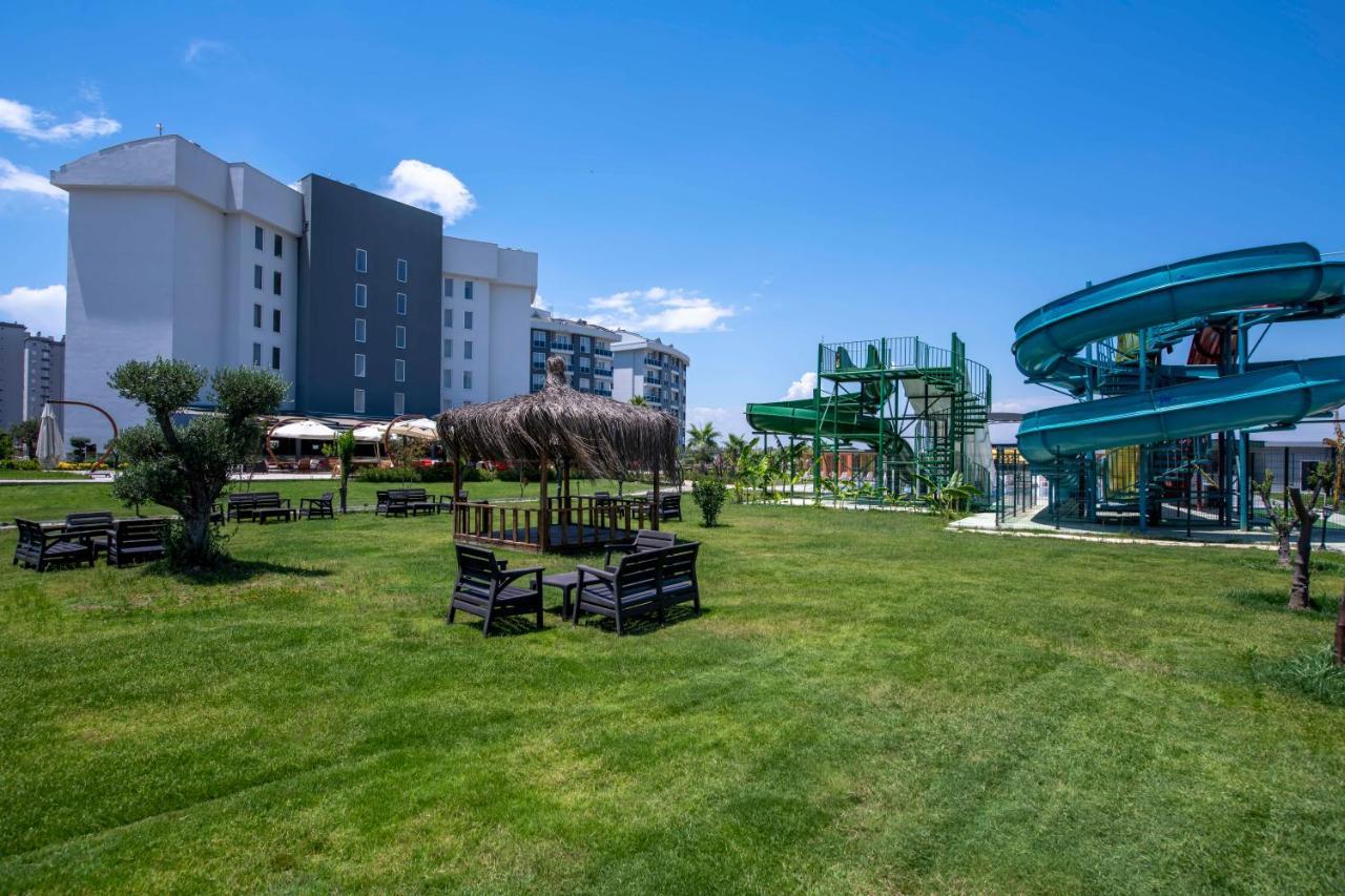 Jura Lara Hotel