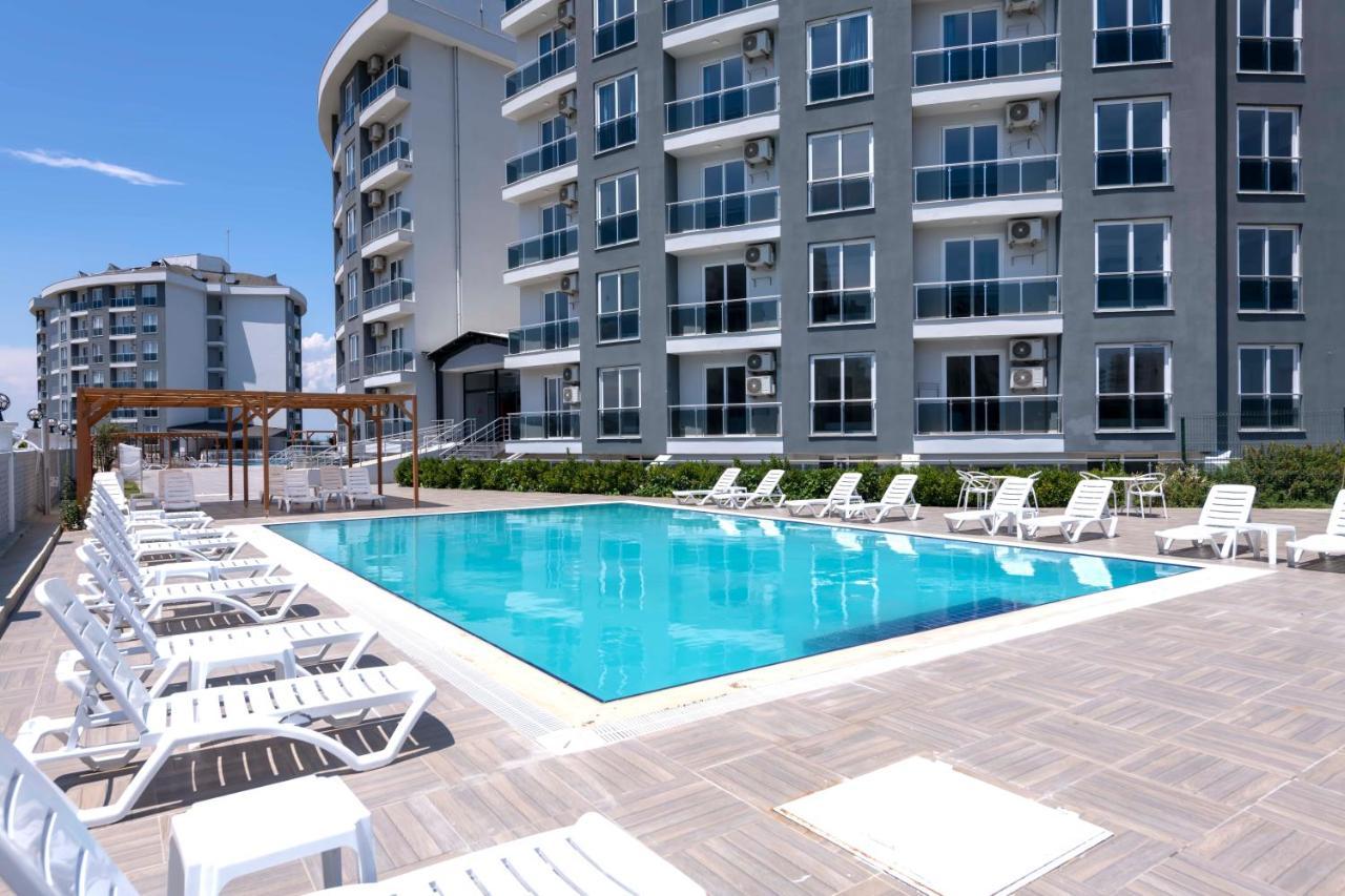 Jura Lara Hotel