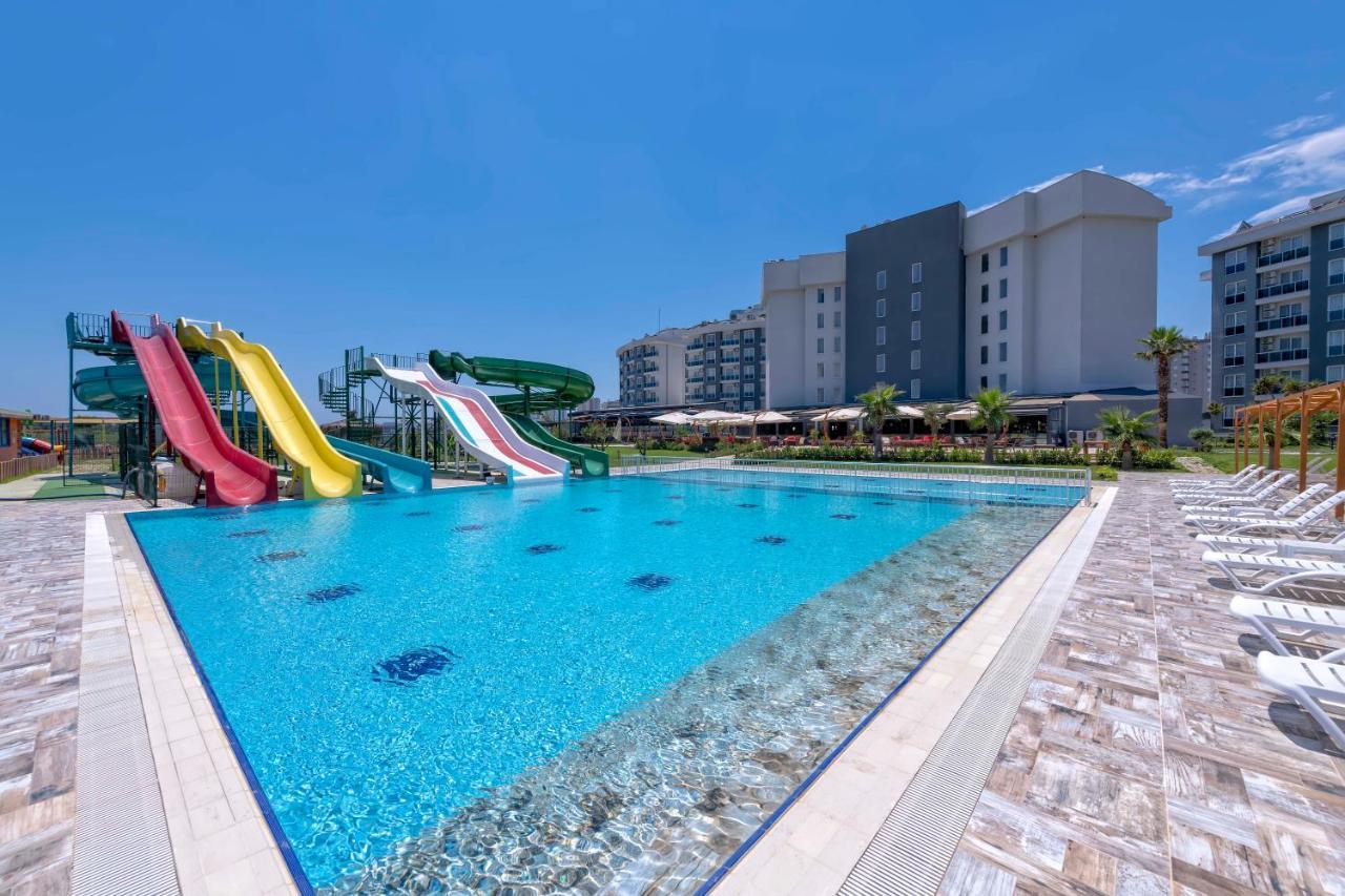 Jura Lara Hotel