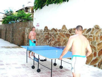 West Ada Hotel&spa Hotel