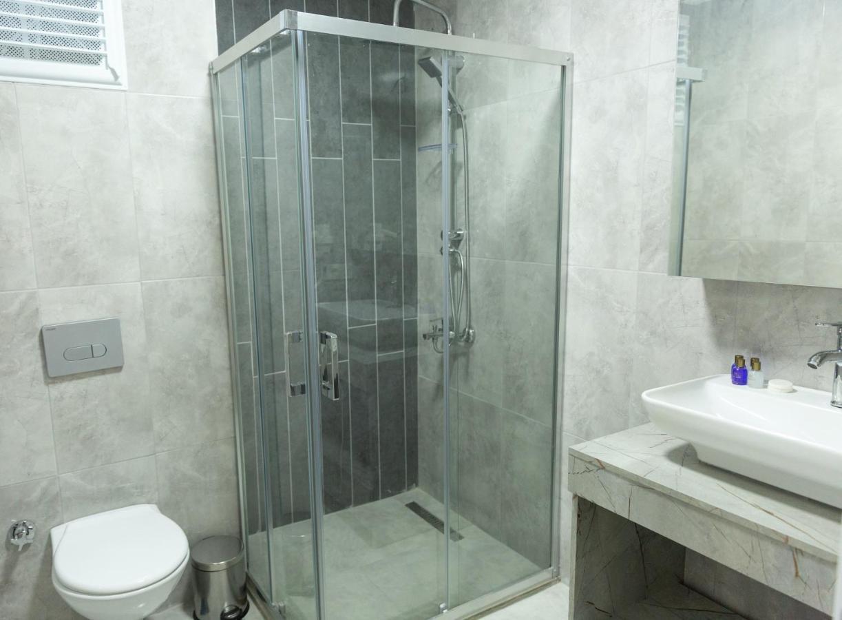 Hotel The Hera Business & Istanbul