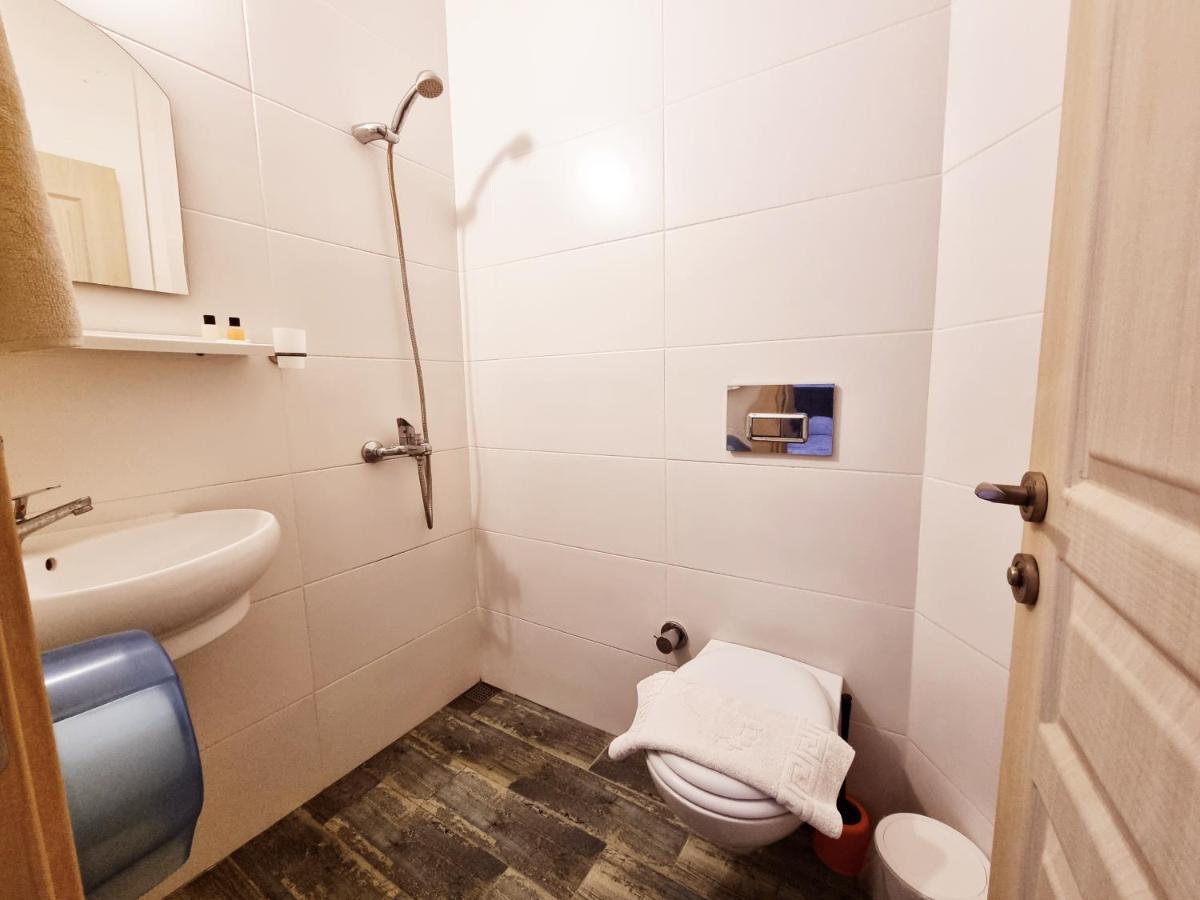 Motel Kumbahce Fethiye Hanim