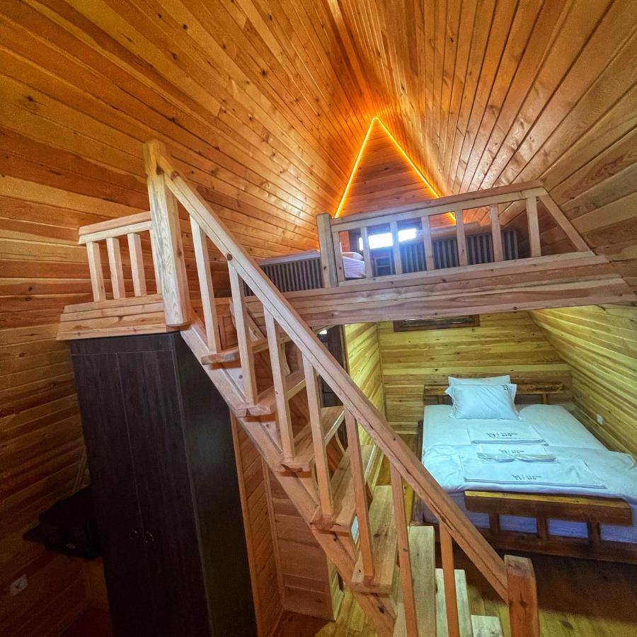 Verde Blu Bungalow Edremit (Balikesir)
