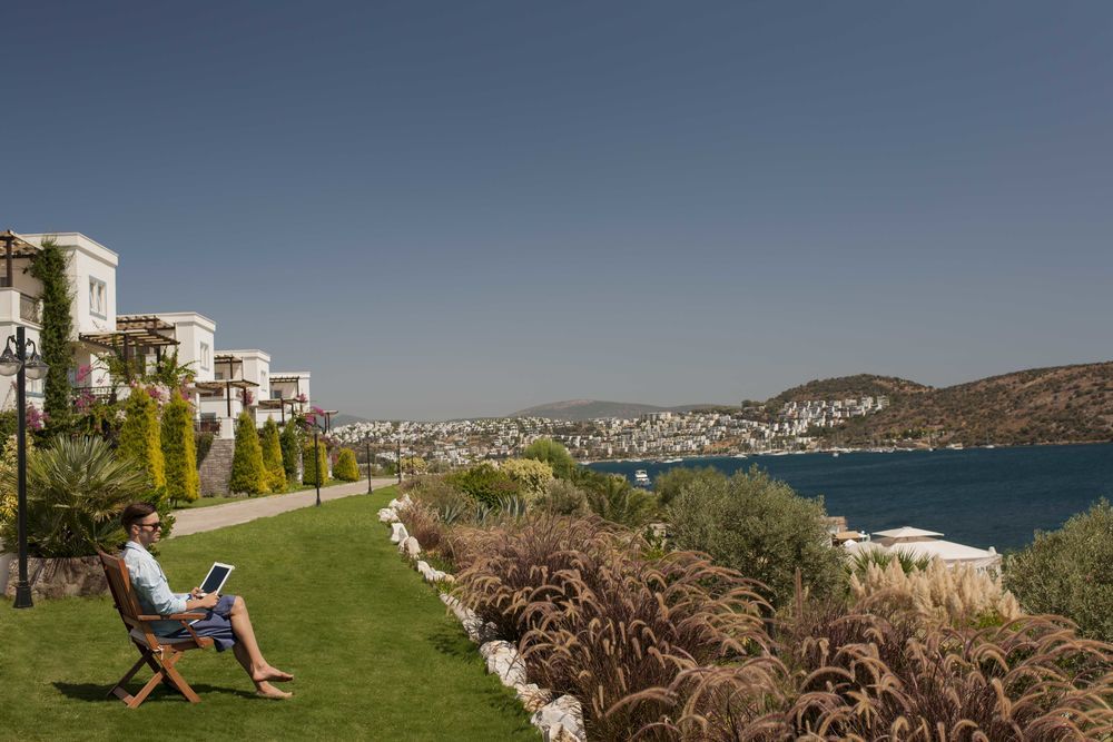 Aparthotel Aktur
