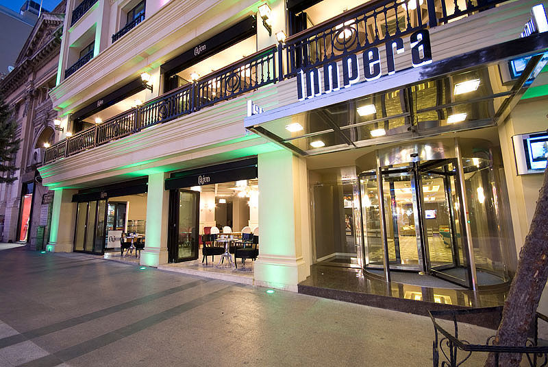 Innpera Hotel Istanbul