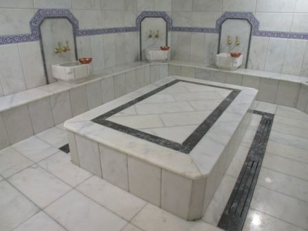 Hotel Grand Hilarium Istanbul