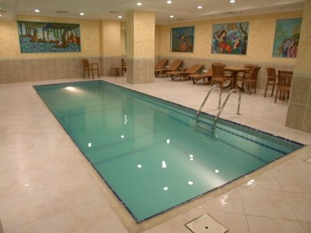Grand Hilarium 4* Istanbul