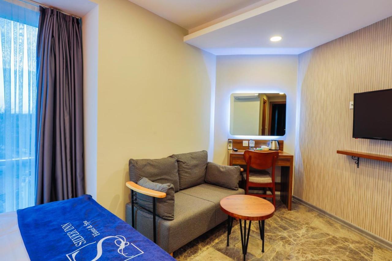 Hotel Silver Bolu