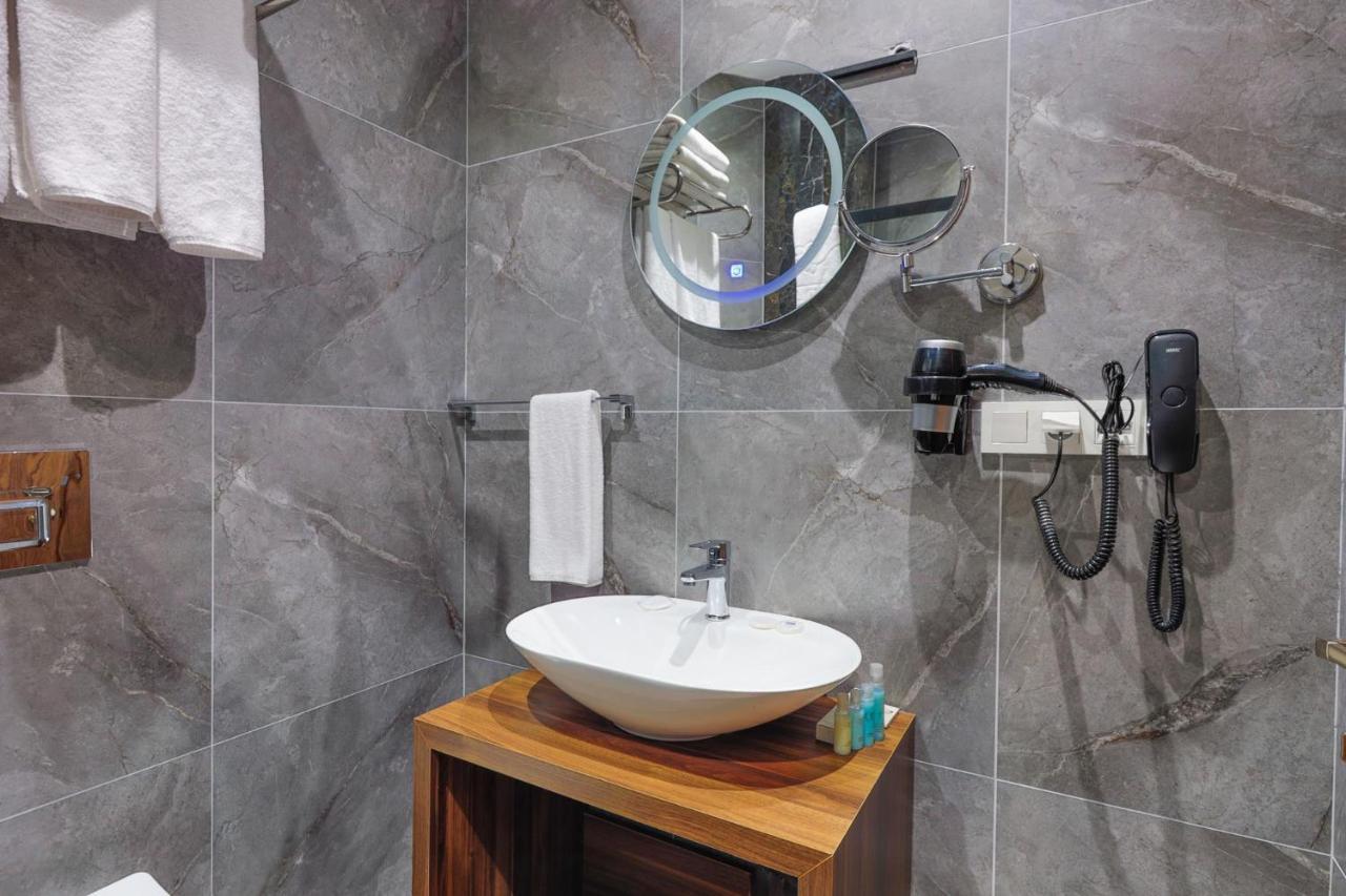 Silver Hotel 4*