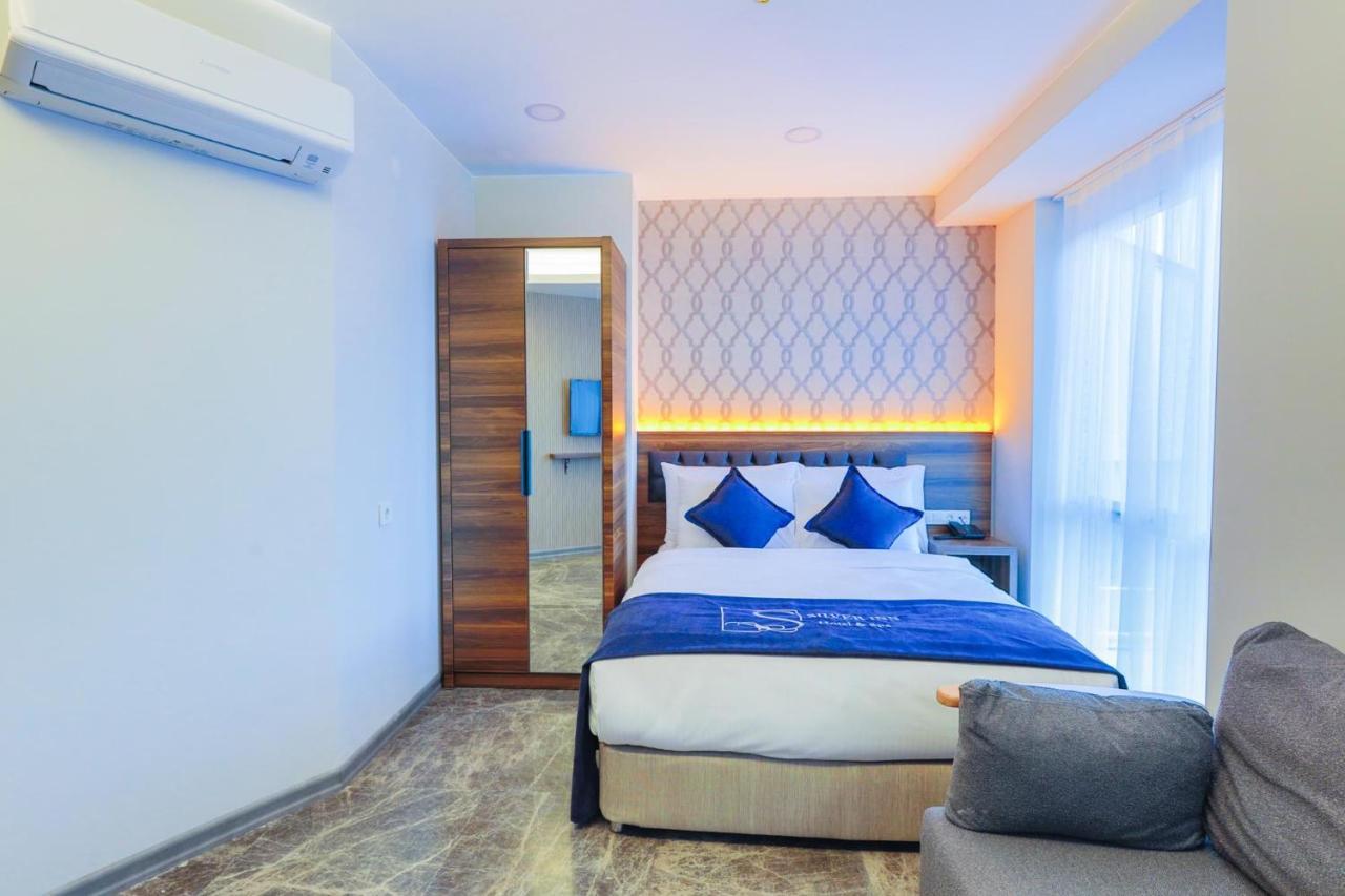 Silver Hotel 4*