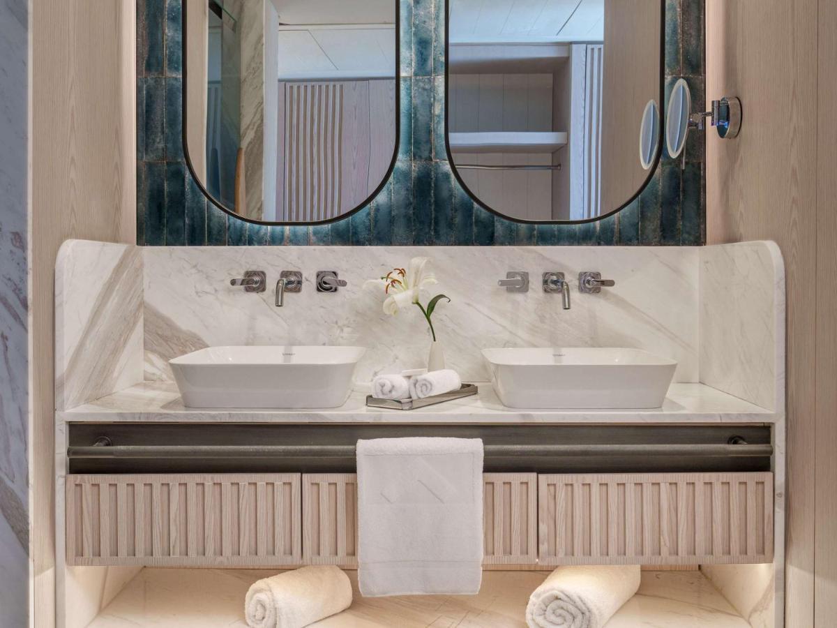 Hotel Swissotel And 5*