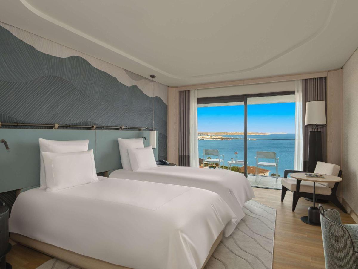 Hotel Swissotel And Cesme