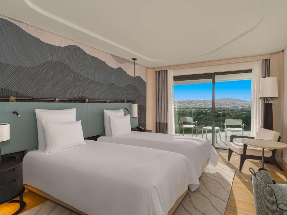 Hotel Swissotel And