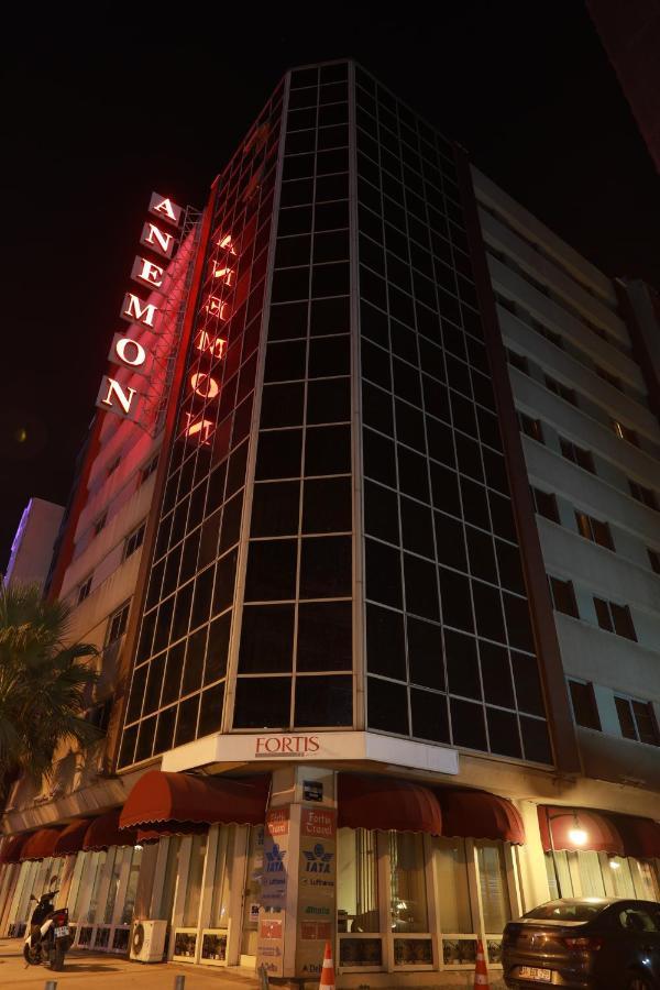 Anemon Kent Hotel 4*