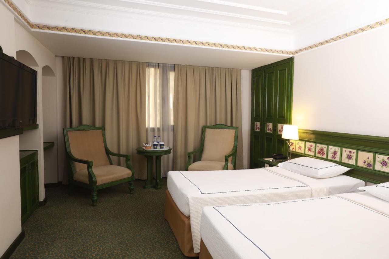 Anemon Kent Hotel 4*